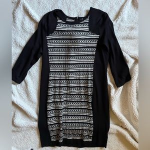 Cato Dress